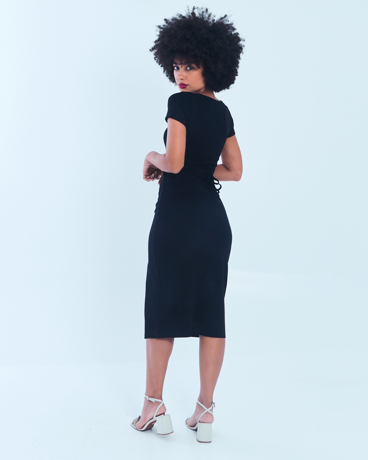 Vestido-Feminino-Midi-Canelado-Groovy