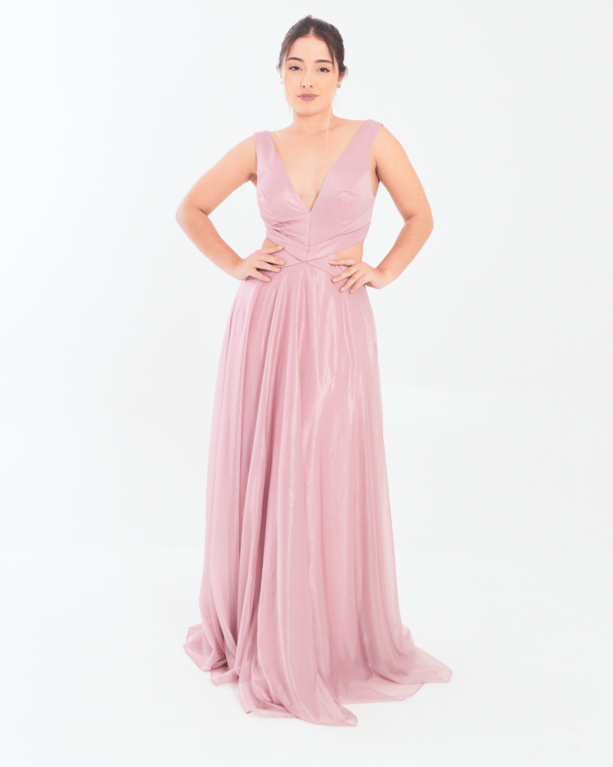 Pink rose best sale dress macys