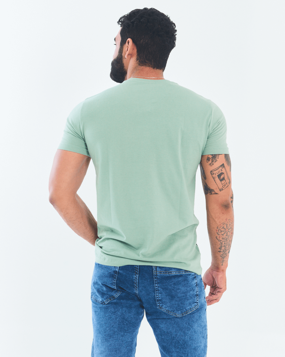 Camiseta-Masculina-Basica-Mioche-