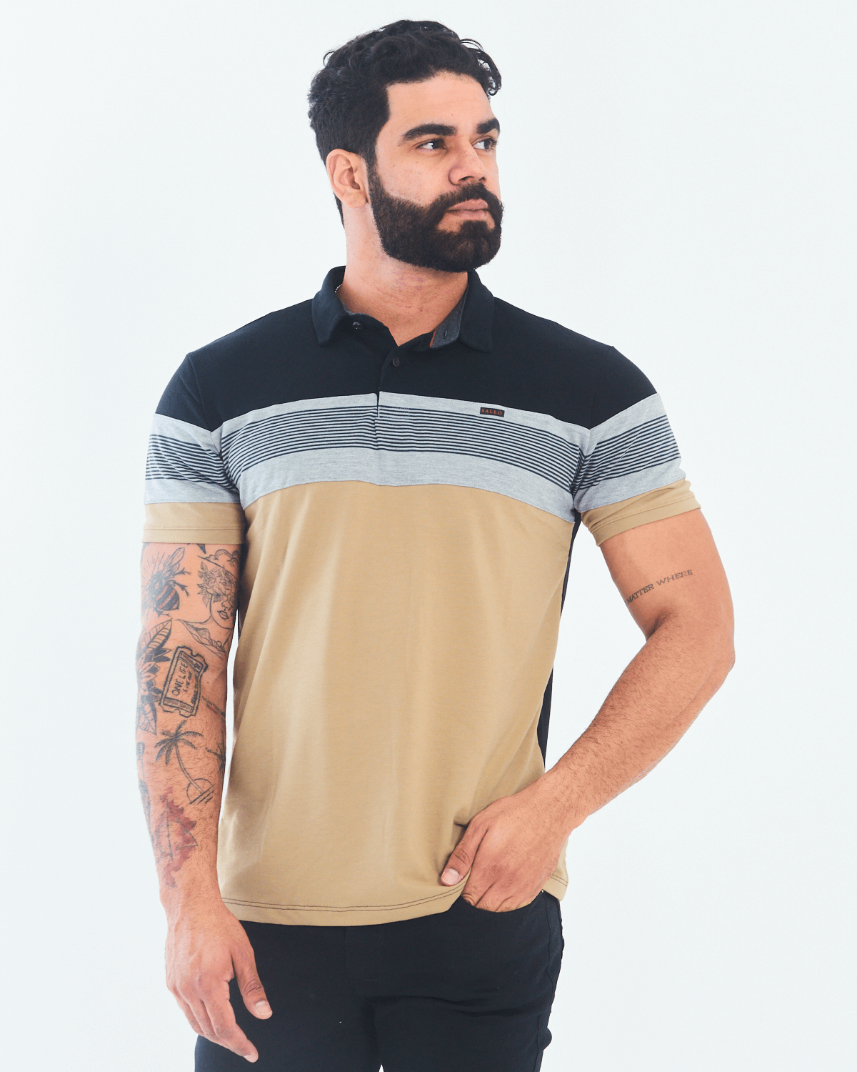 Sallo camisas online