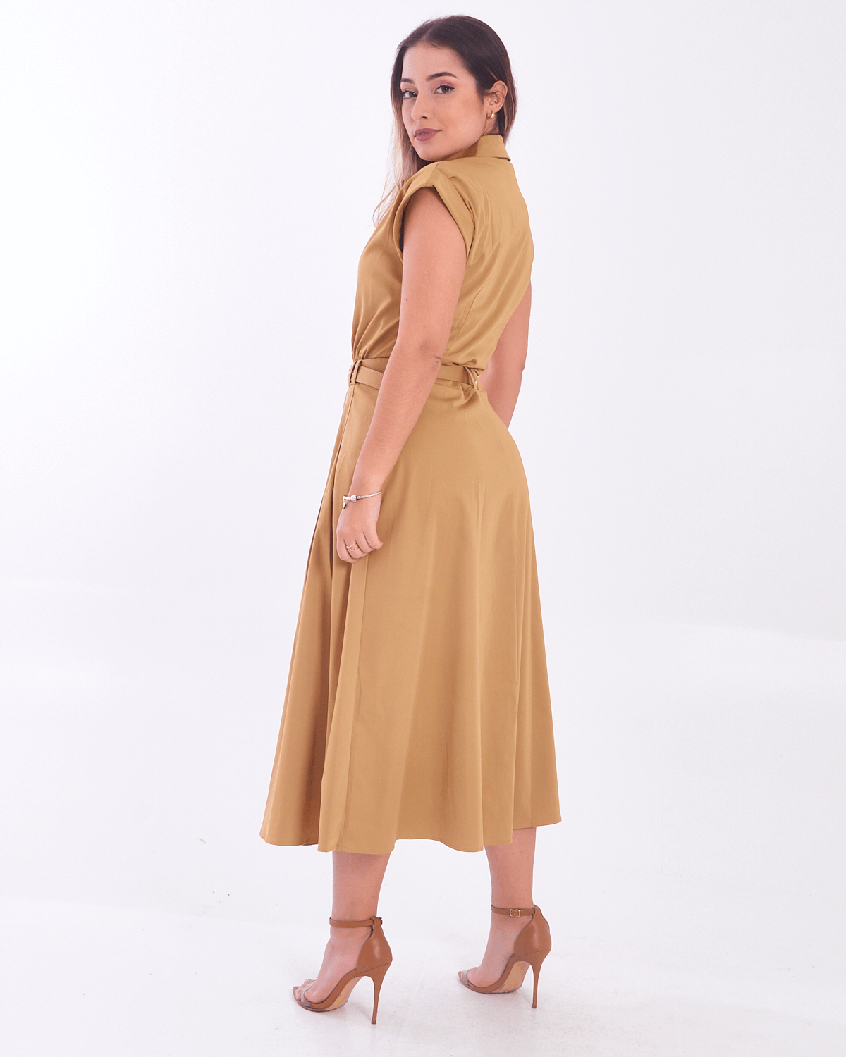 Vestido-Feminino-Chemise-Com-Cinto-Kesses---KE11773