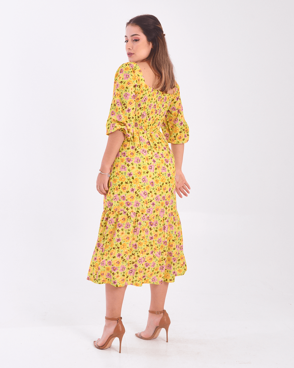 Vestidos da deals enfim