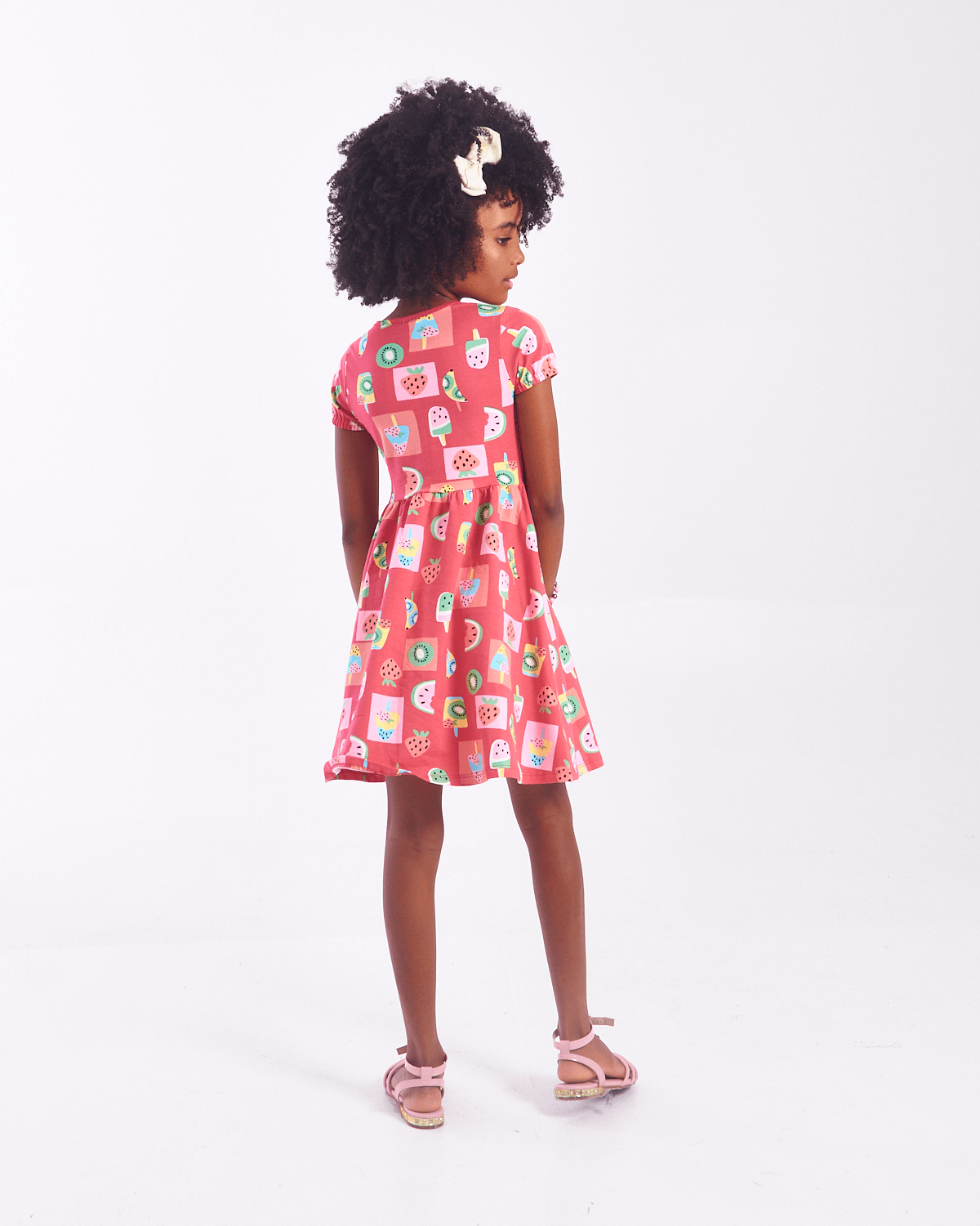 Vestido-Feminino-Infantil-Estampado-Malwee