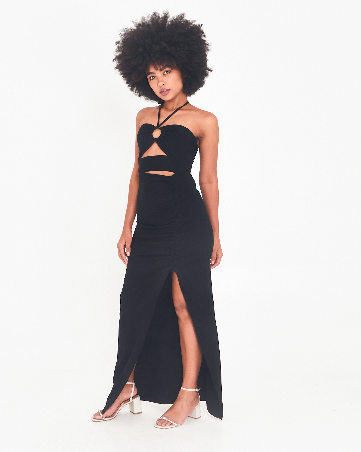 Vestido-Feminino-Canelado-Longo-Groovy---34965