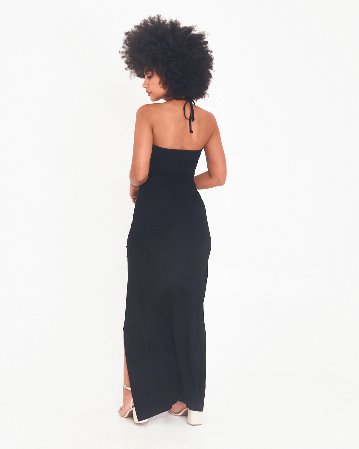 Vestido-Feminino-Canelado-Longo-Groovy---34965