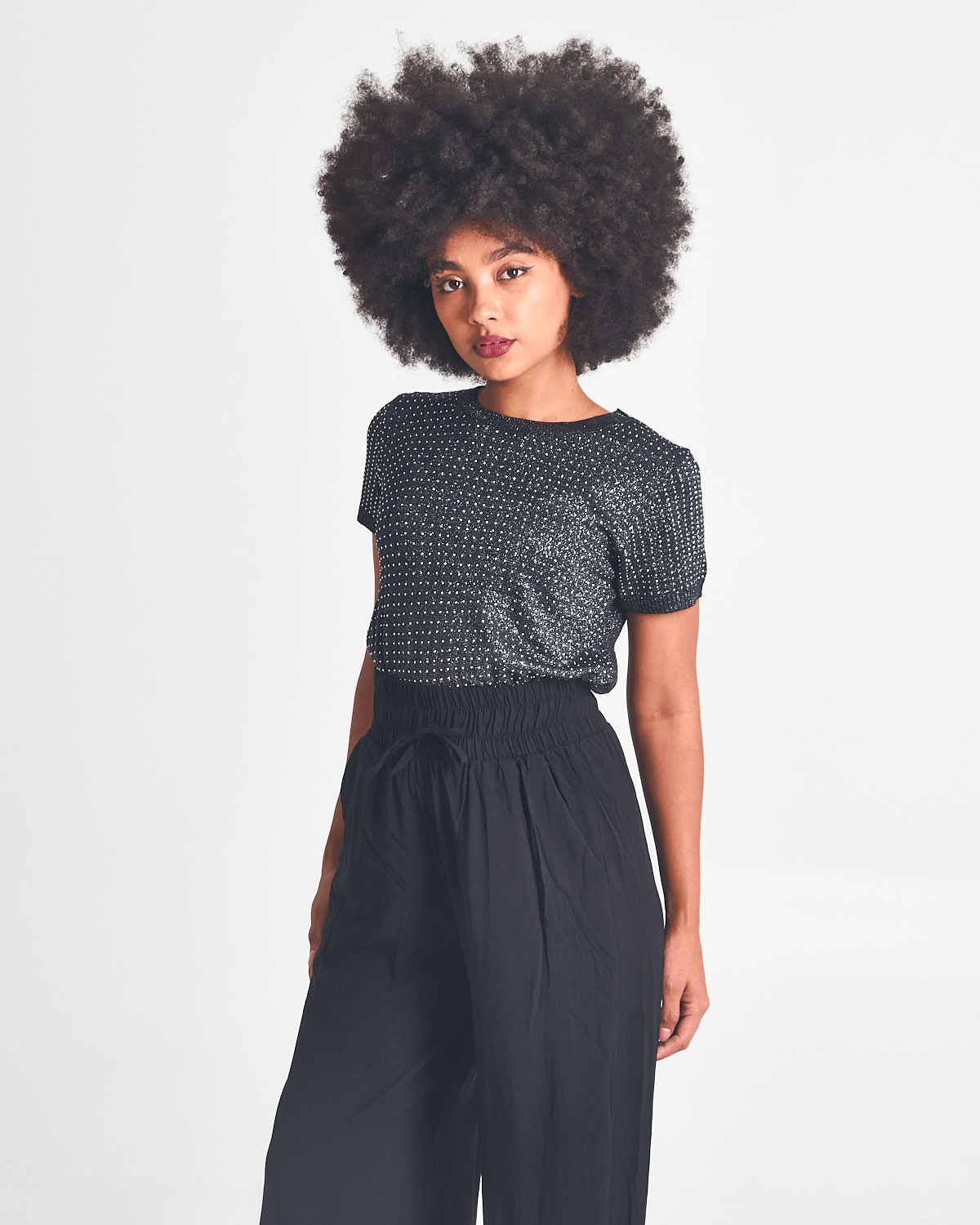 Blusa-Feminina-em-Brilho-Bellina---AA3595