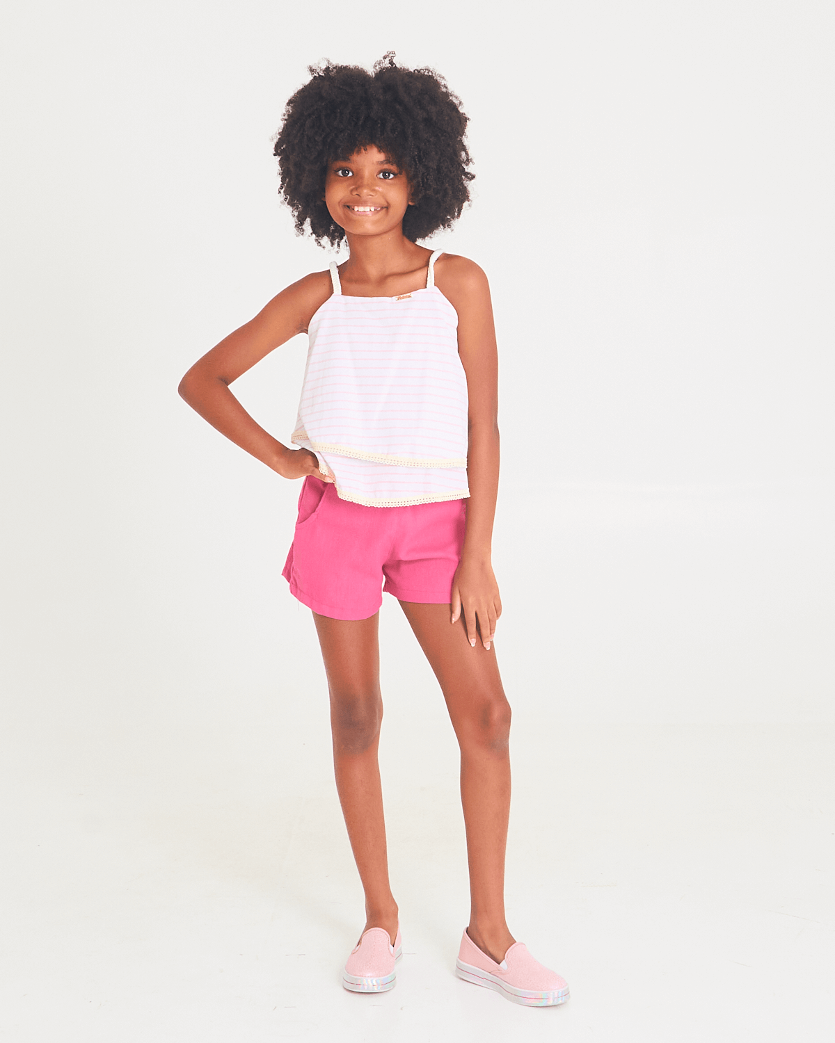 Conjunto-Feminino-Infantil-Carina---ALCA-FRANJA