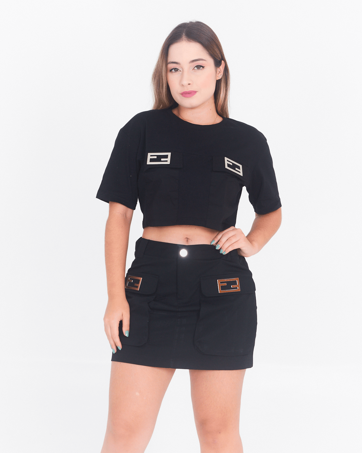Cropped-Feminino-Love-It