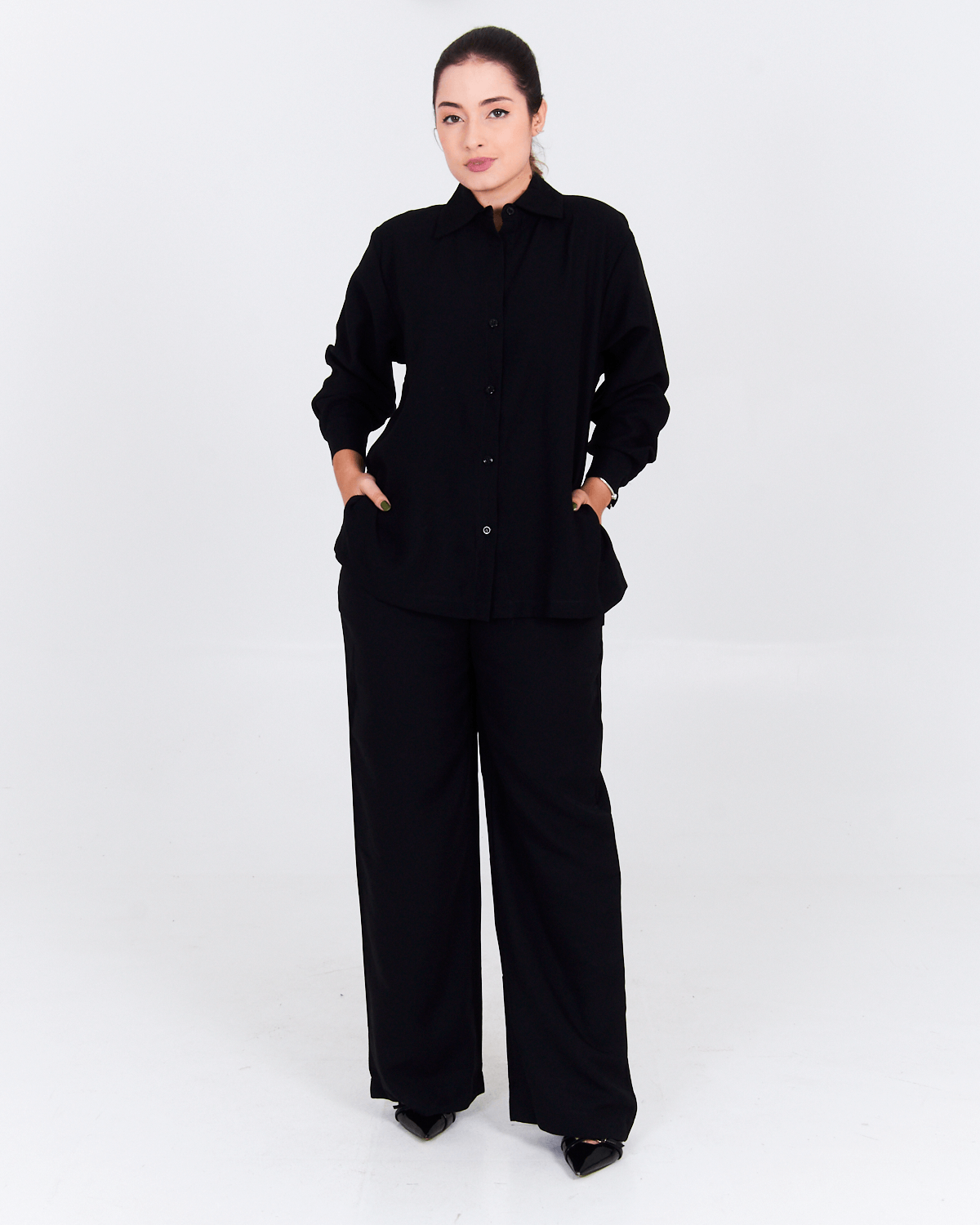 Conjunto-Feminino-Calca-e-Camisa-MI-CO