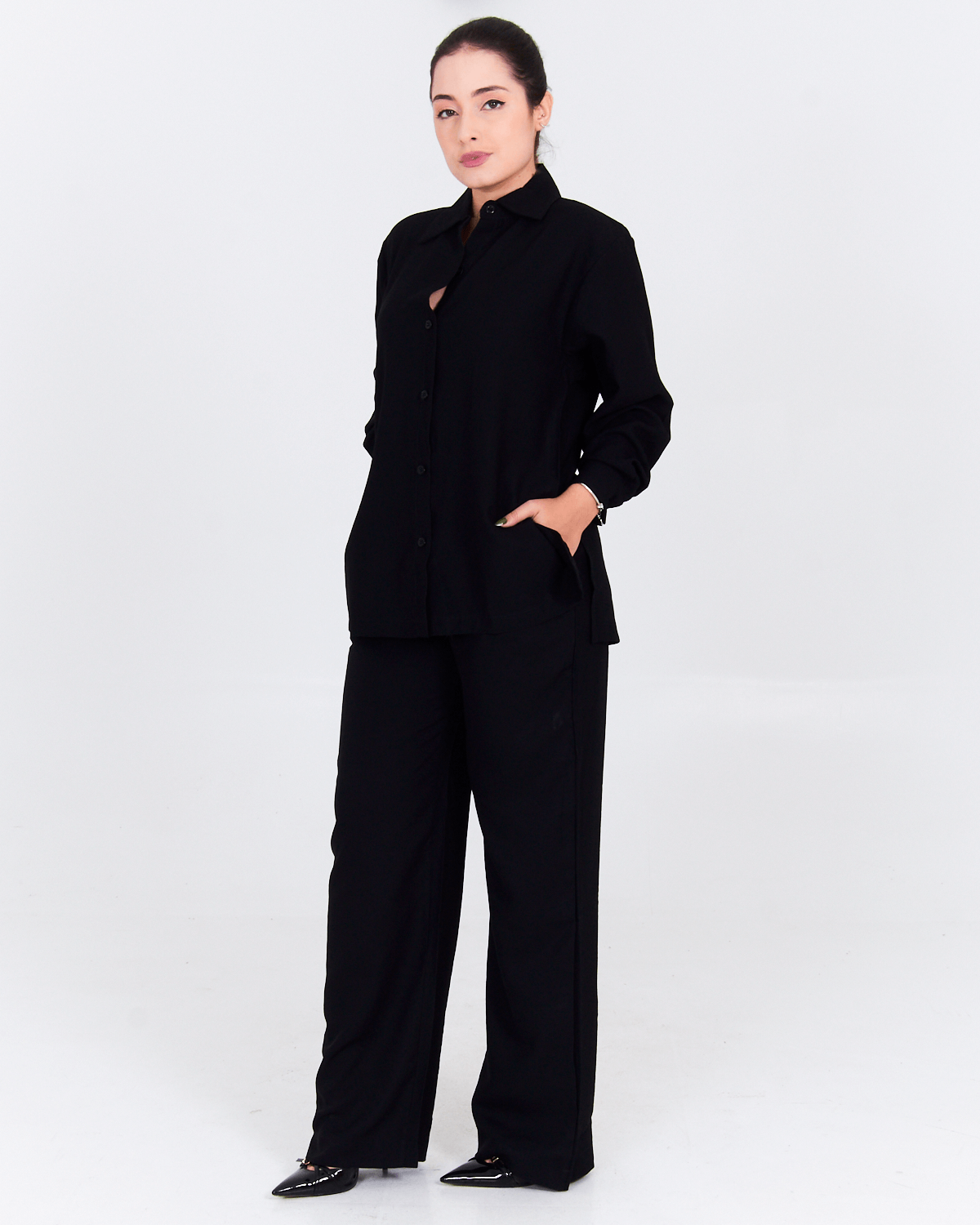 Conjunto-Feminino-Calca-e-Camisa-MI-CO