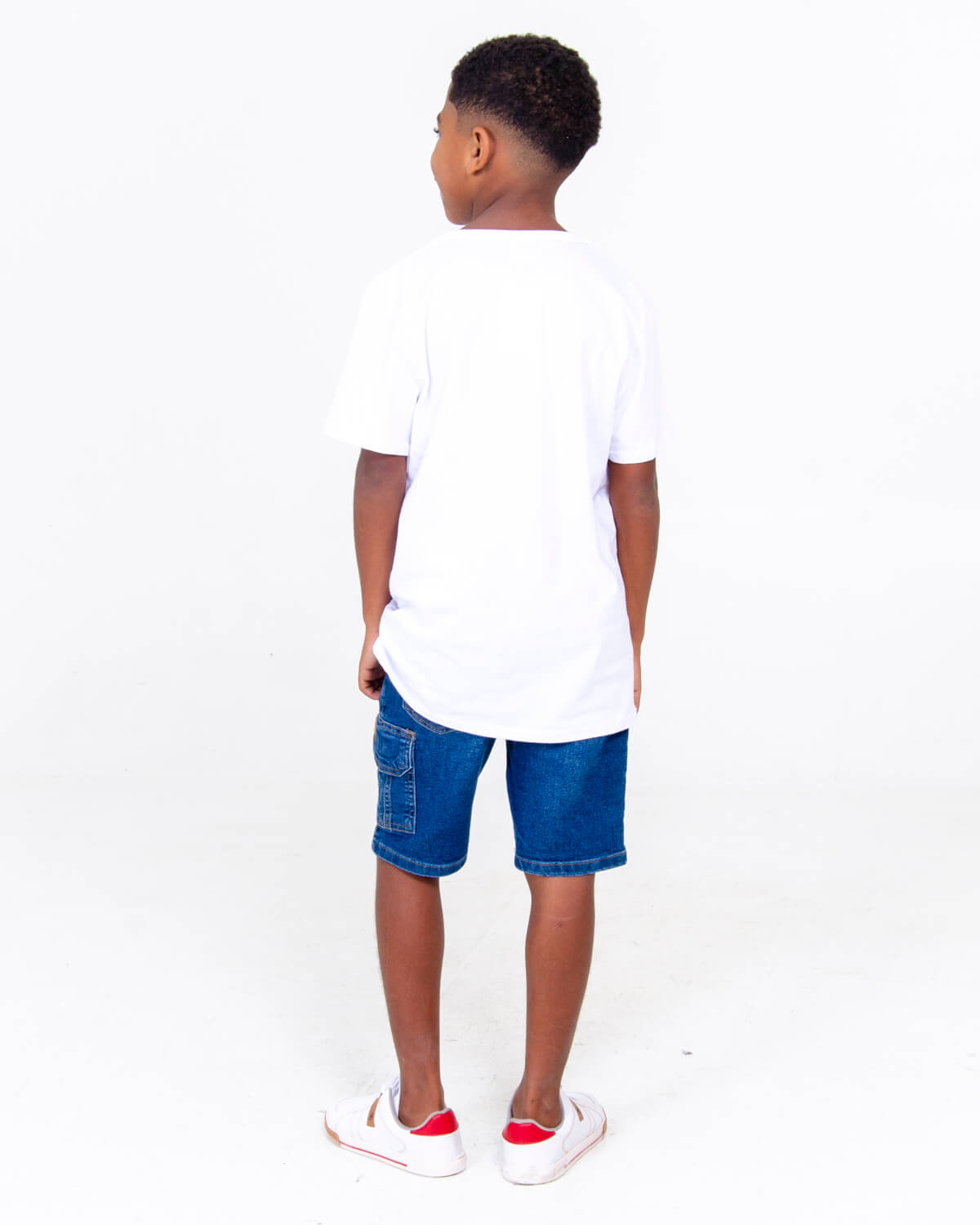 Bermuda-Infantil-Masculina-Cargo-Max-Denim