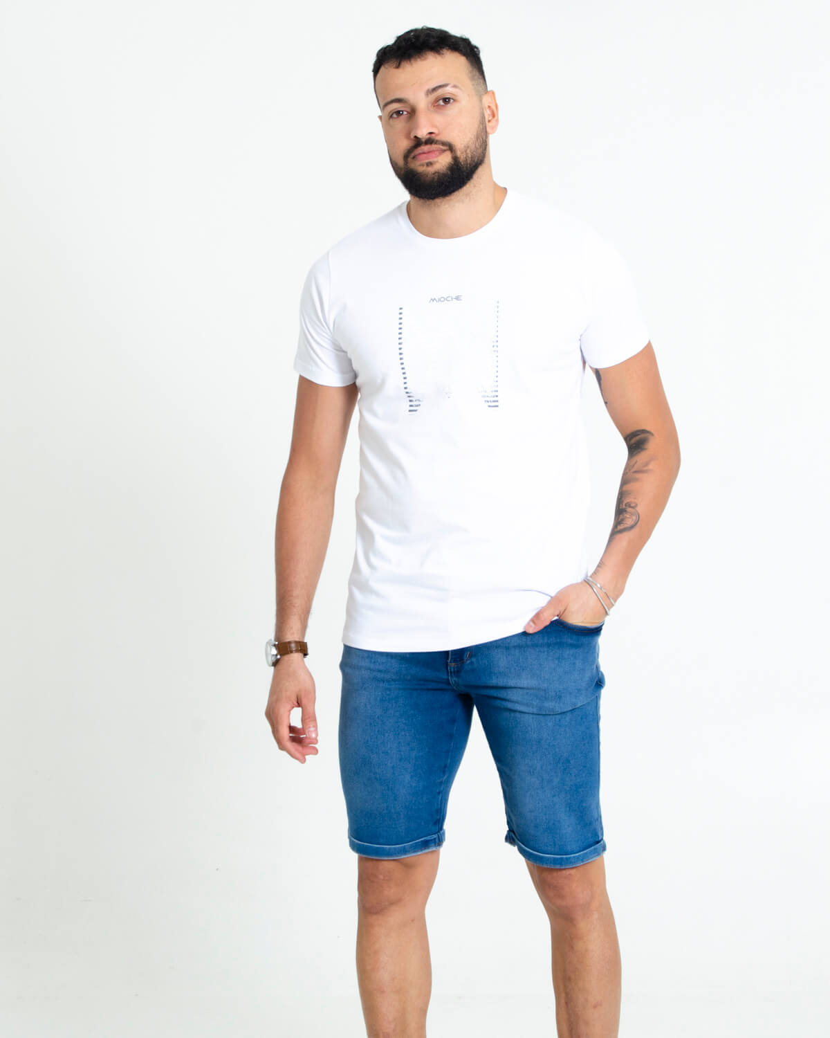 T-Shirt-Masculina-Mioche