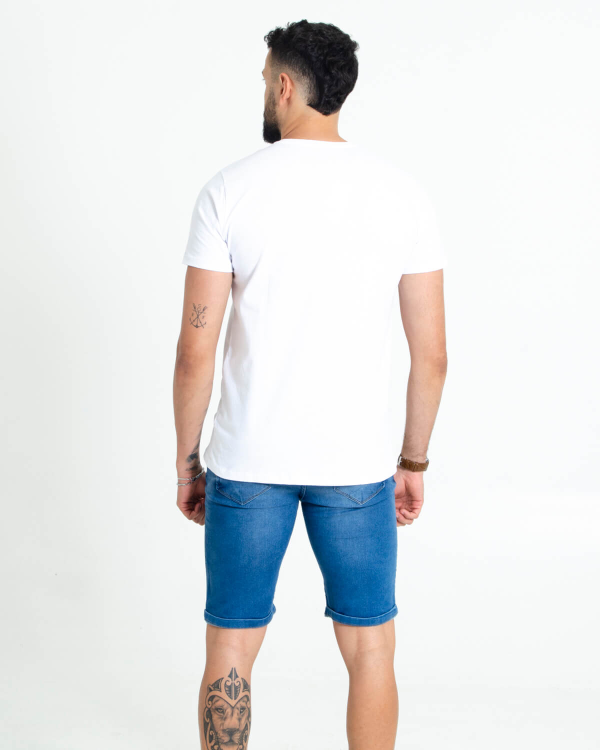 T-Shirt-Masculina-Mioche