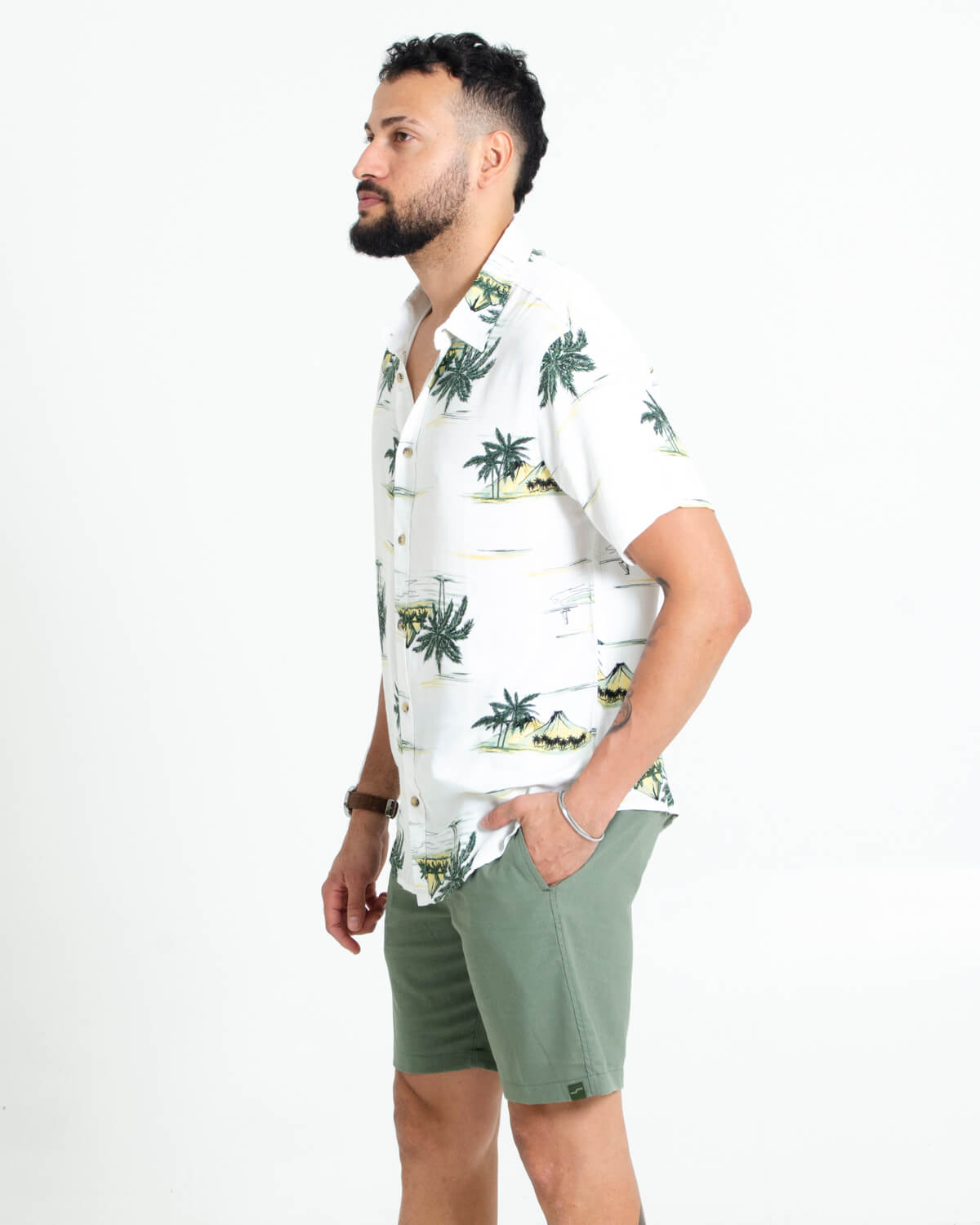 Camisa-Masculina-Estampada-Rovitex