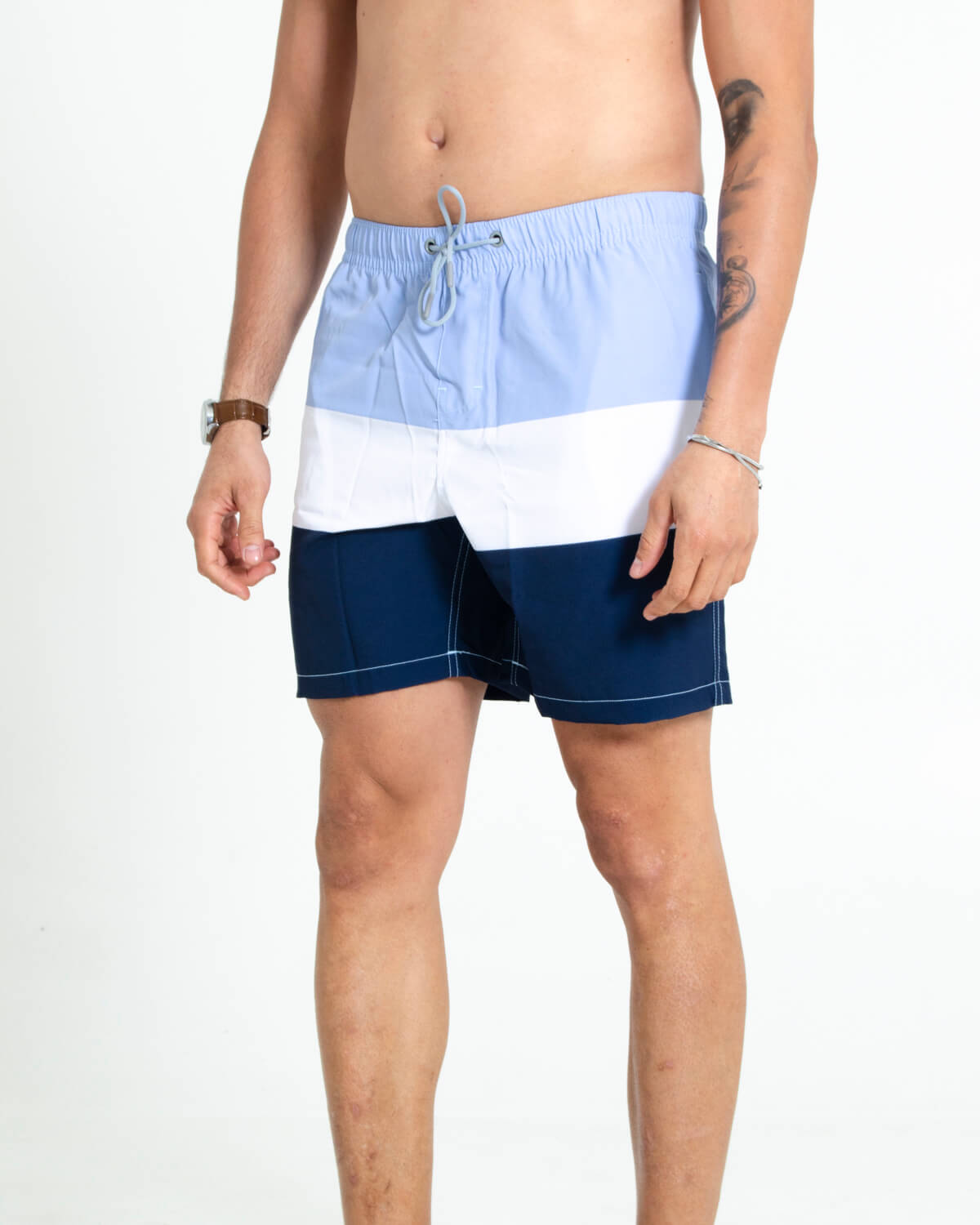 Short-Tactel-Masculino-Saka-Praia