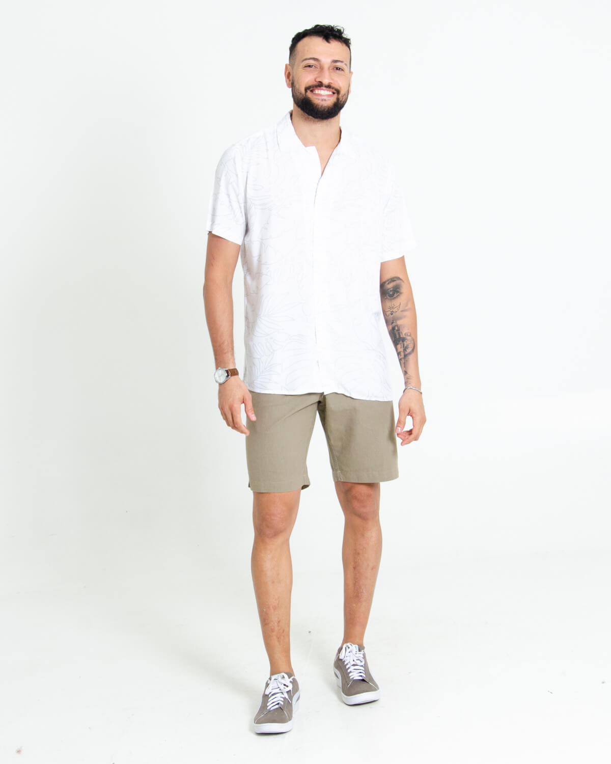 Short-Masculino-Saka-Praia-