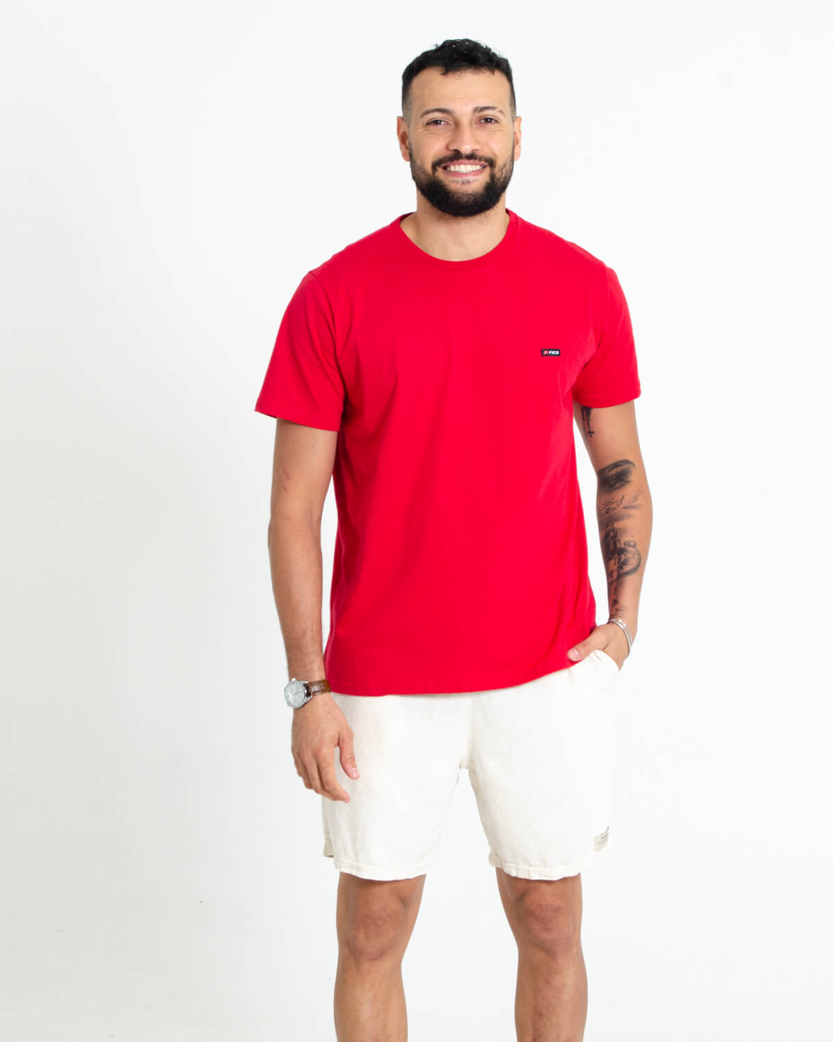 Camiseta-Masculina-Lunender