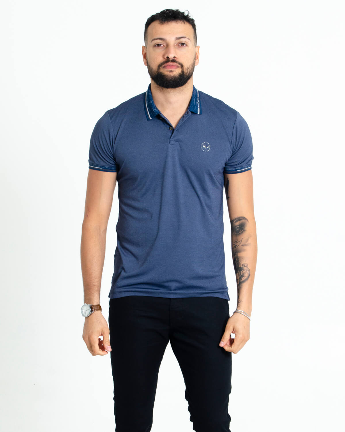 Camisa-Polo-Masculina-Sallo-