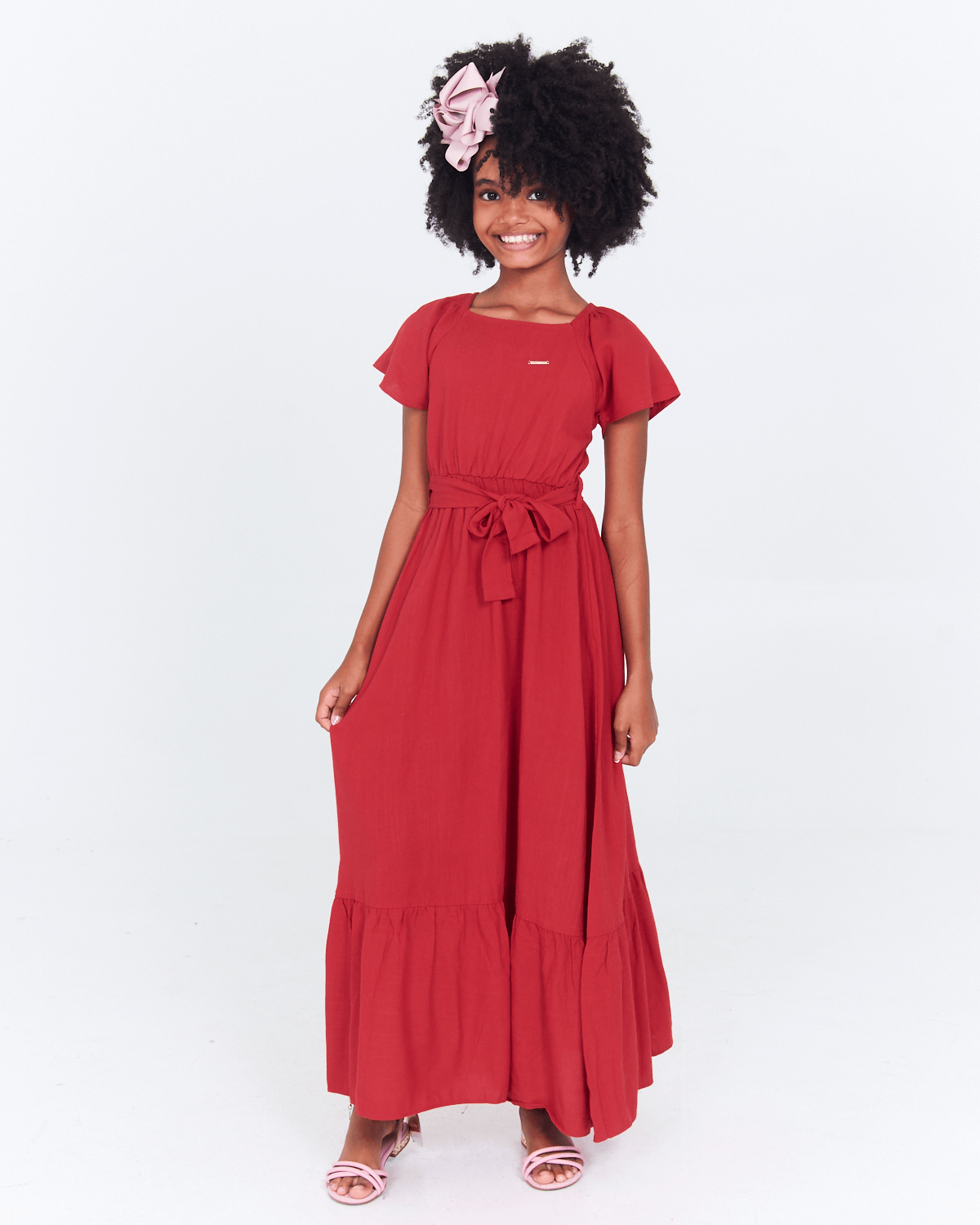 Vestido-Feminino-Longo-Liso-Carinhoso---1000108824