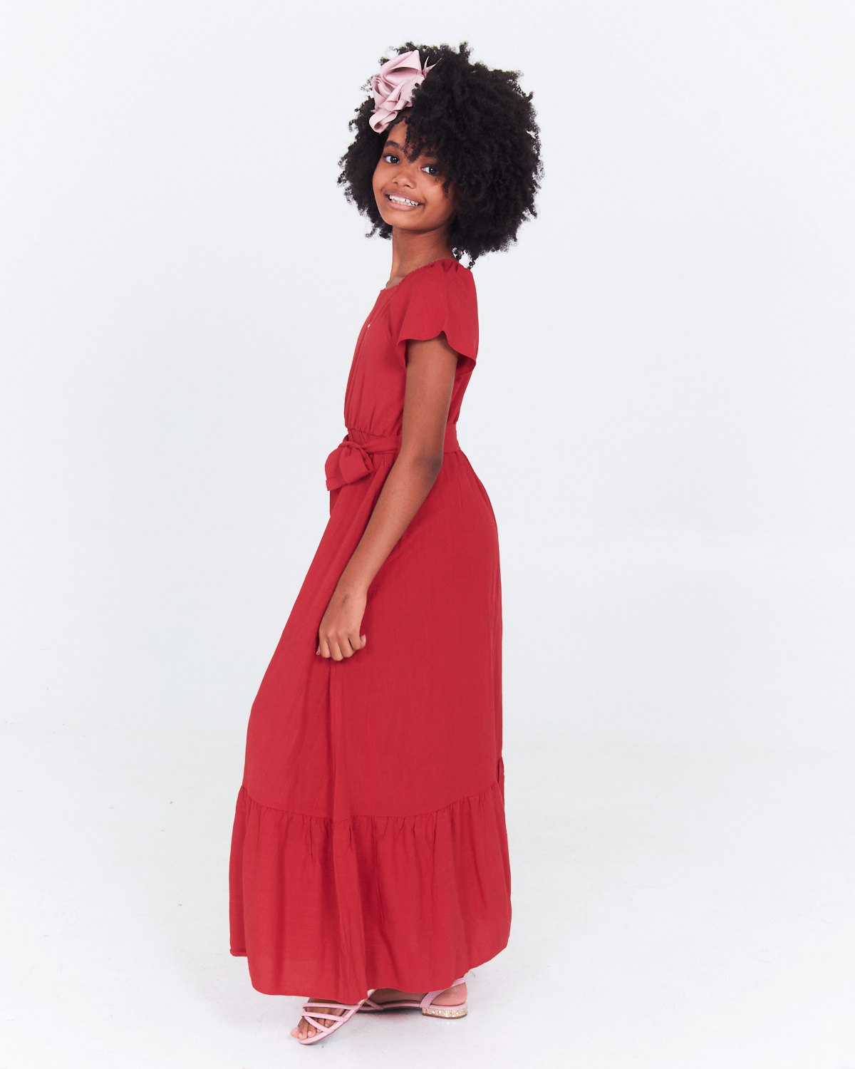 Vestido-Feminino-Longo-Liso-Carinhoso---1000108824