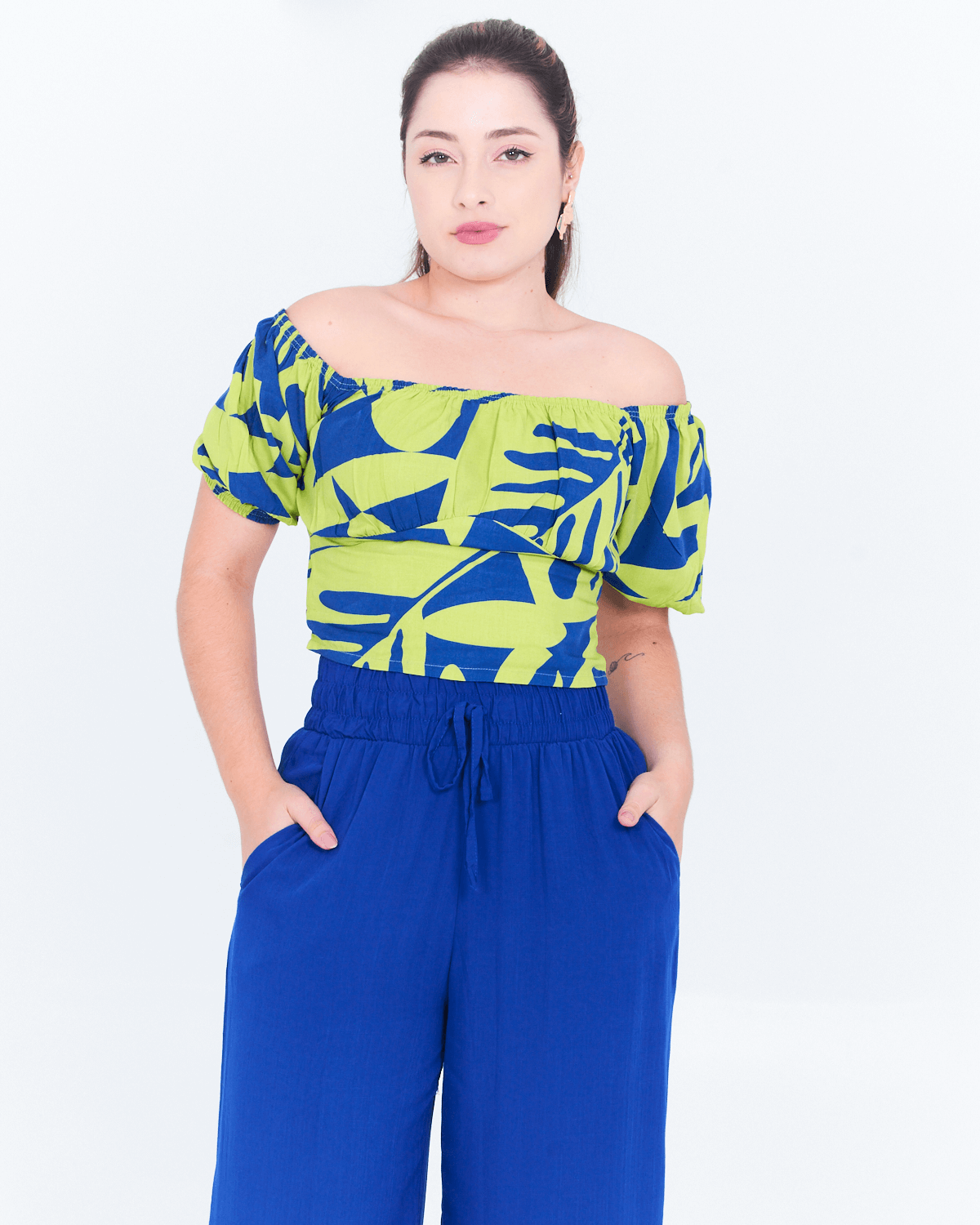 Blusa-Feminina-Estampada-Malwee-