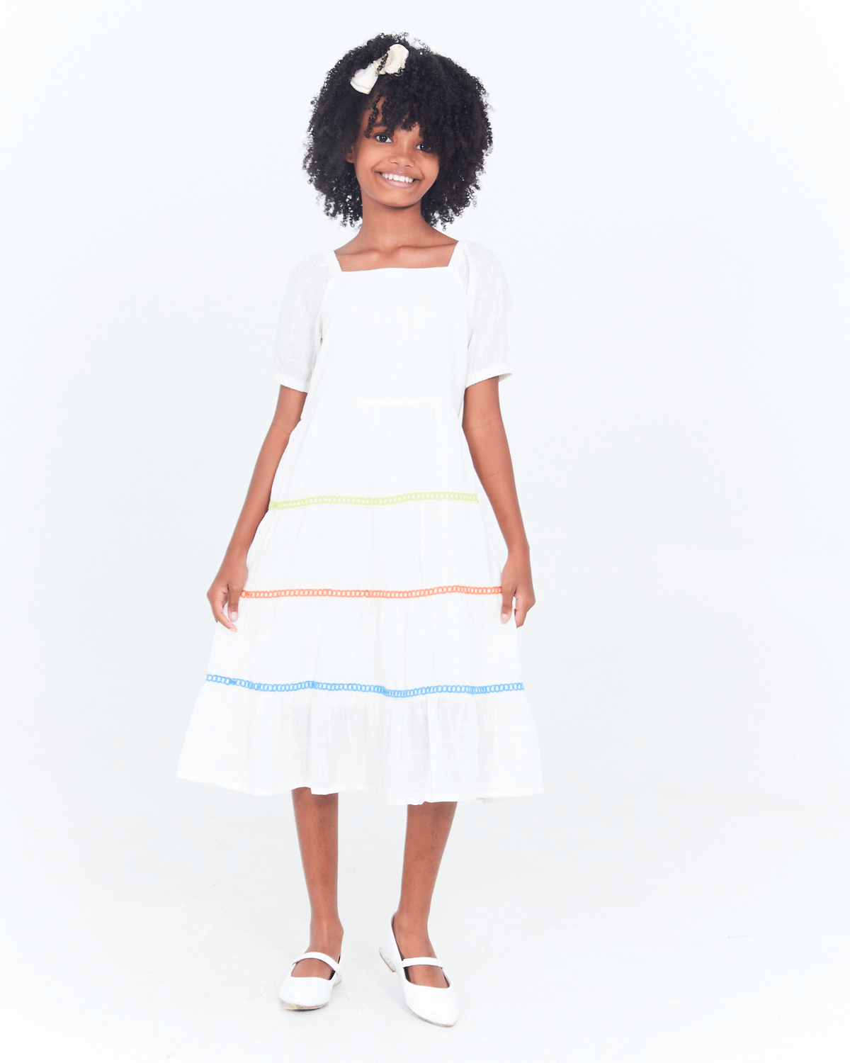 Vestido-Feminino-Infantil-Ser-Garota