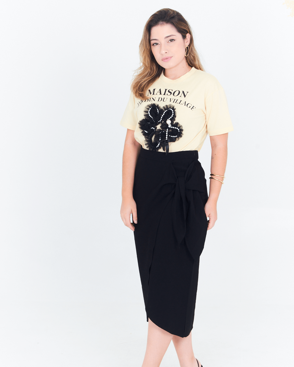 T--Shirt-Feminina-Love-It-