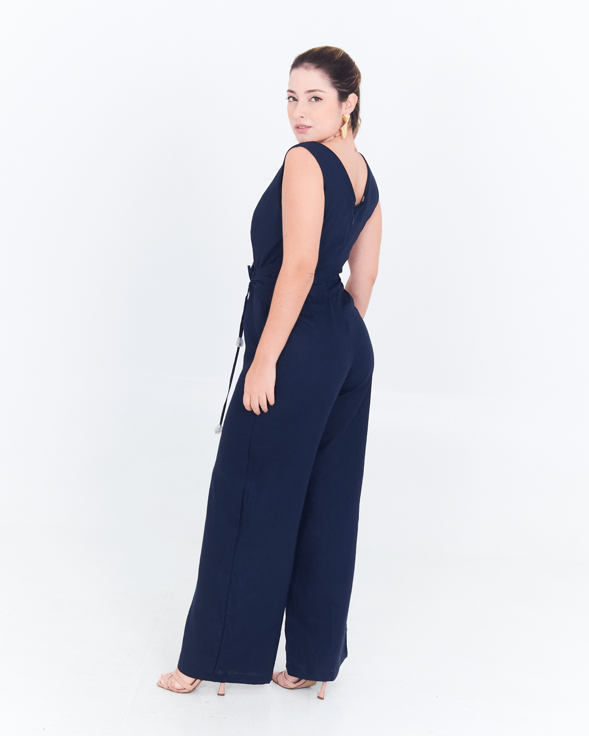 Macacao-Feminino-Longo-com-Amarracao-Lunender---49411